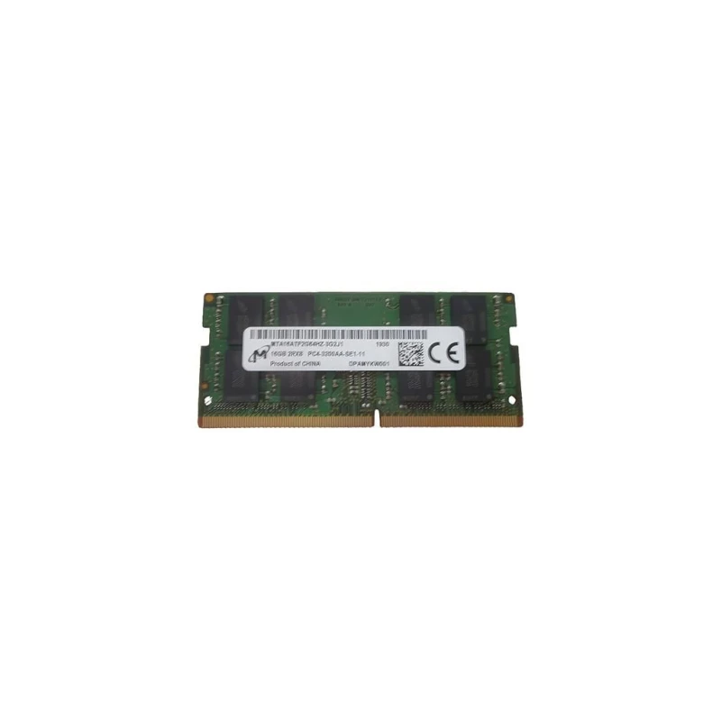 Image of HP SKO-MEM 16GB DDR4-3200 1.2V SHARED