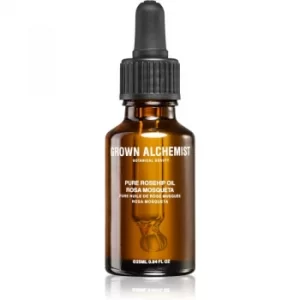 Image of Grown Alchemist Pure Rosehip Oil Nourishing Facial Oil 25ml
