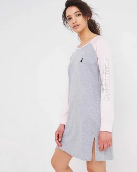 Image of Ann Summers Fearless Lounge Dress