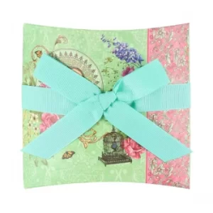 Image of Owl Paper Gift Box