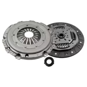 Image of Clutch Kit ADV183089 by Blue Print