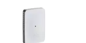Image of Cisco CBW141ACM 867 Mbps Power over Ethernet (PoE) White