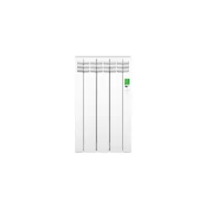 Image of Rointe D Series electric WiFi radiator - 330W- White