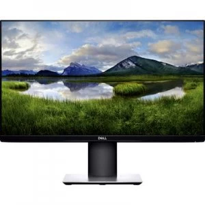 Image of Dell 24" P2421DC Quad HD IPS LED Monitor