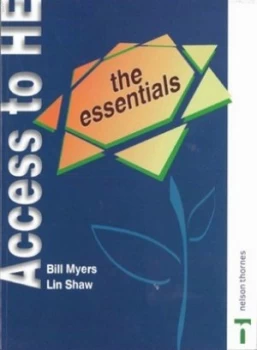 Image of Access to He by Bill Myers Paperback
