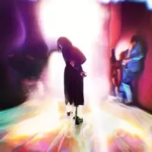 Image of Some Nights I Dream of Doors