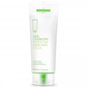 Image of The Chemistry Brand Heel Hydration Complex 100ml