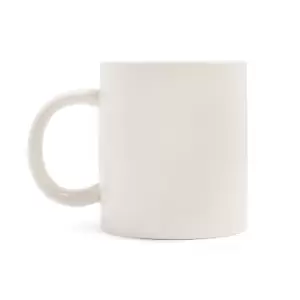 Image of Thumbs Up Gross Mug - Chewing Gum, 300ml