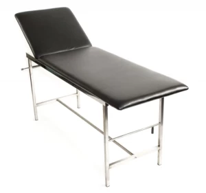 Image of Reliance Relequip Treatment Couch with Couch Roll Holder