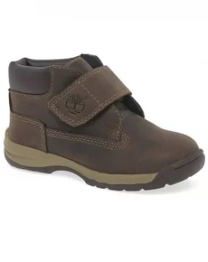 Image of Timberland Timber Tykes T Rip Tape Boots