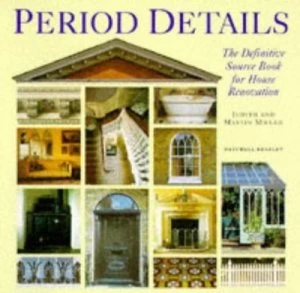 Image of Period Details by Judith Miller Paperback