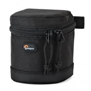 Image of Lowepro SF Lens Case 7 x 8cm Black