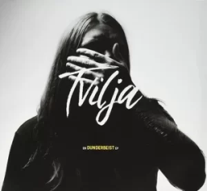 Image of Tvilja by Dunderbeist Vinyl Album