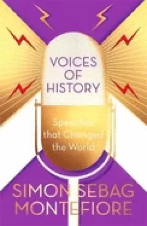 Image of voices of history
