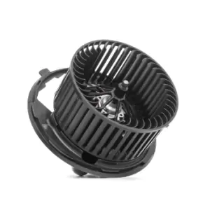 Image of VALEO Blower Motor VW,AUDI,SKODA 715347 1K1820015,1K1820015A,1K1820015C 1K1820015D,1K1820015E,1K1820015F,1K1820015G,1K1820015J,1K1820015L,1K1820015P