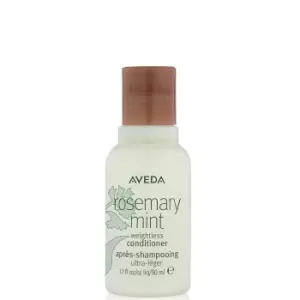 Image of Aveda Rosemary Mint Weightless Conditioner 50ml