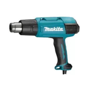 Image of Makita HG6531CK Heat Gun 1400W 110V