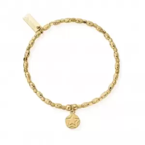 Image of Gold Soul Glow Bracelet GBCFR2559