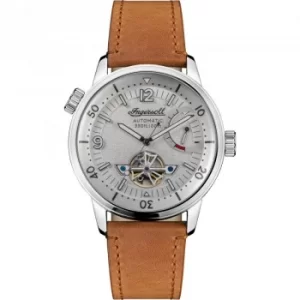 Image of Mens Ingersoll The New Orleans Automatic Watch