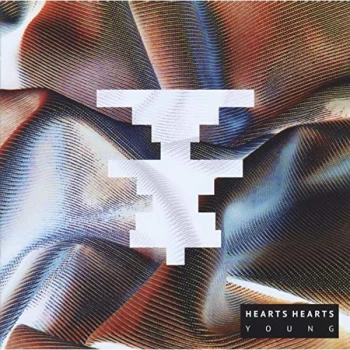 Image of Hearts Hearts - Young Vinyl