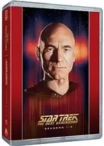 Image of Star Trek: The Picard Legacy Collection [Bluray] Limited Edition