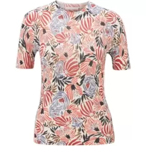 Image of Boss Faislee Knit Top - Multi