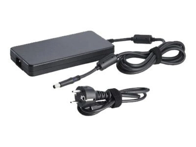 Image of Dell DELL 450-ABIT power adapter/inverter Indoor 240 W Black 450-ABIT