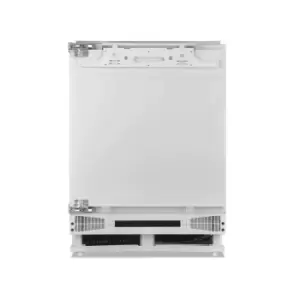 Image of Montpellier MBUF301 87L Built-Under Static Freezer