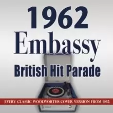 Image of 1962 Embassy British Hit Parade