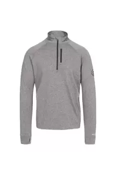 Image of Nicholas Long-Sleeved Sports Top