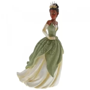 Image of Tiana (The Princess And The Frog) Disney Showcase Figurine