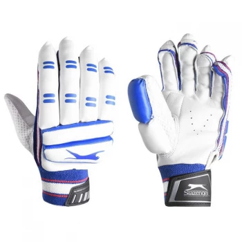 Image of Slazenger Premier Batting Gloves Youths - Youth RH