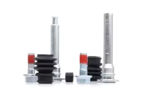Image of QUICK BRAKE Guide Sleeve Kit, brake caliper TOYOTA,NISSAN,HONDA 113-1393X