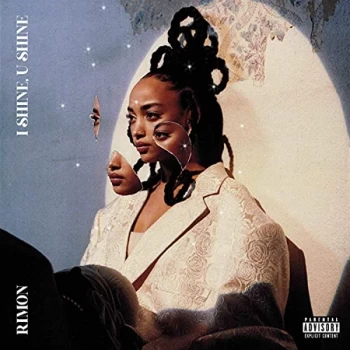 Image of Rimon - I Shine, U Shine Vinyl