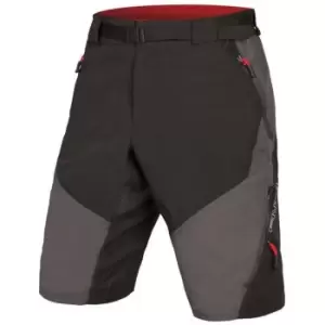 Image of Endura Hummvee Short II - Grey
