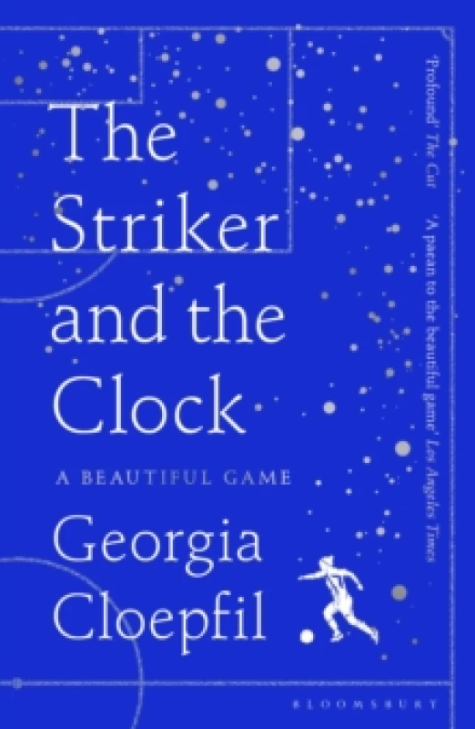 Image of The Striker and the Clock Paperback / softback