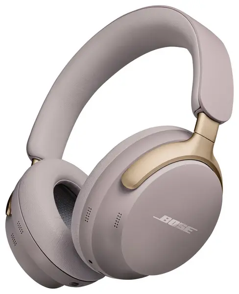 Image of Bose QC Ultra Wireless Bluetooth Noise Cancelling Headphones