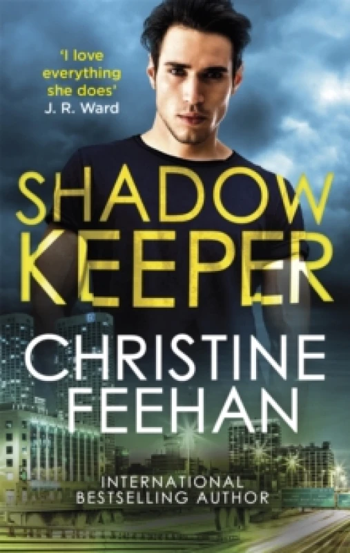 Image of Shadow Keeper. Paperback. By Christine Feehan Books