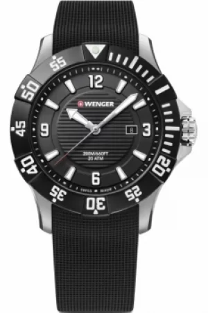 Image of Wenger Seaforce Watch 01.0641.132
