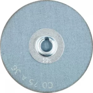 Image of Abrasive Discs CD 75 A 36