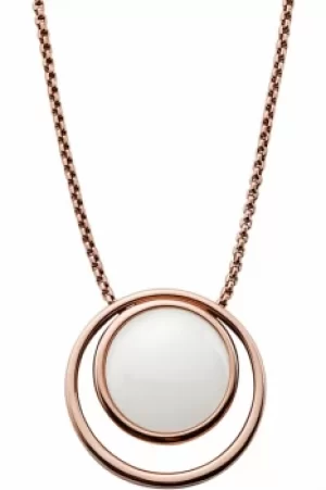 Image of Skagen Jewellery Seaglass Necklace JEWEL SKJ0821791