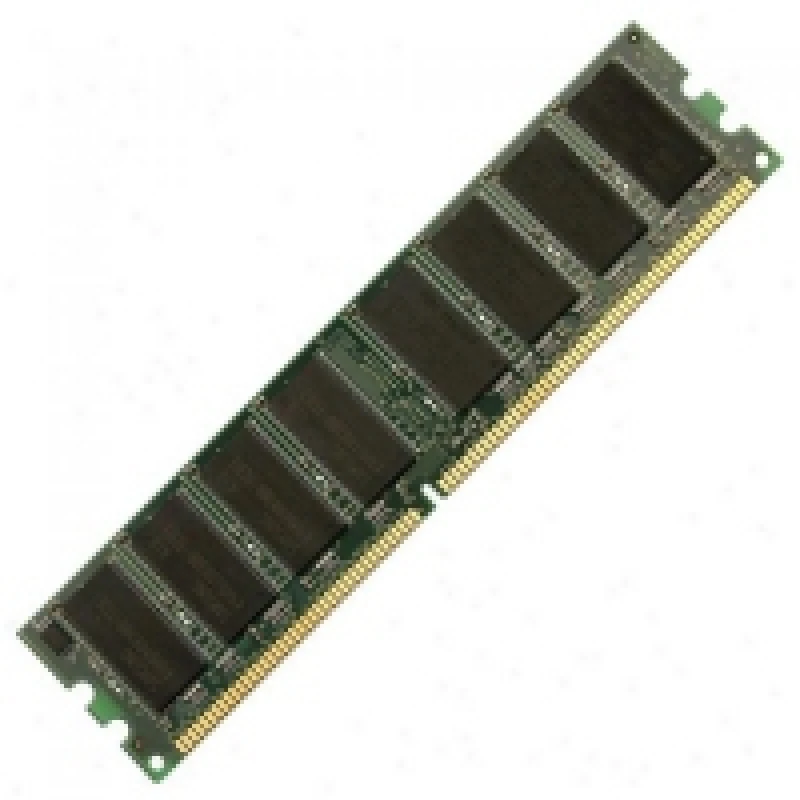 Image of Hypertec HYMAS71512 (Legacy) memory module 0.5 GB 1 x 0.5 GB DDR 266 M