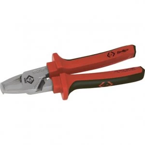 Image of CK RedLine Cable Cutters 160mm