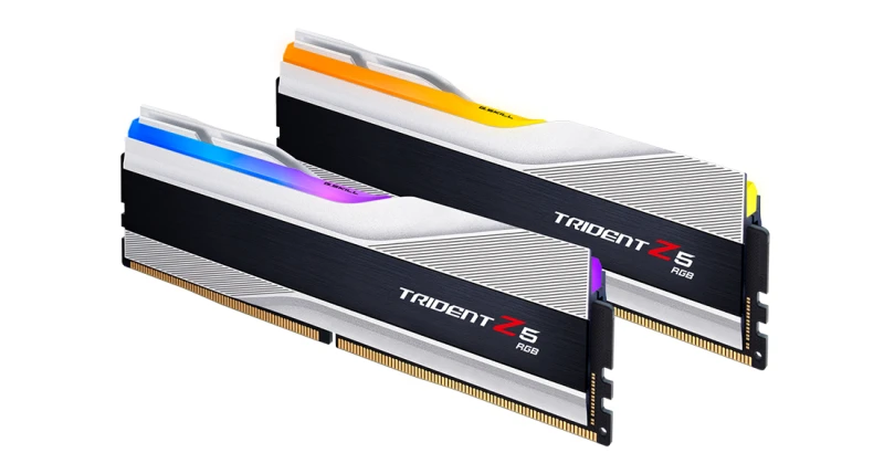 Image of G.Skill Trident Z RGB F5-5600J2834F16GX2-TZ5RS memory module 32GB 2 x