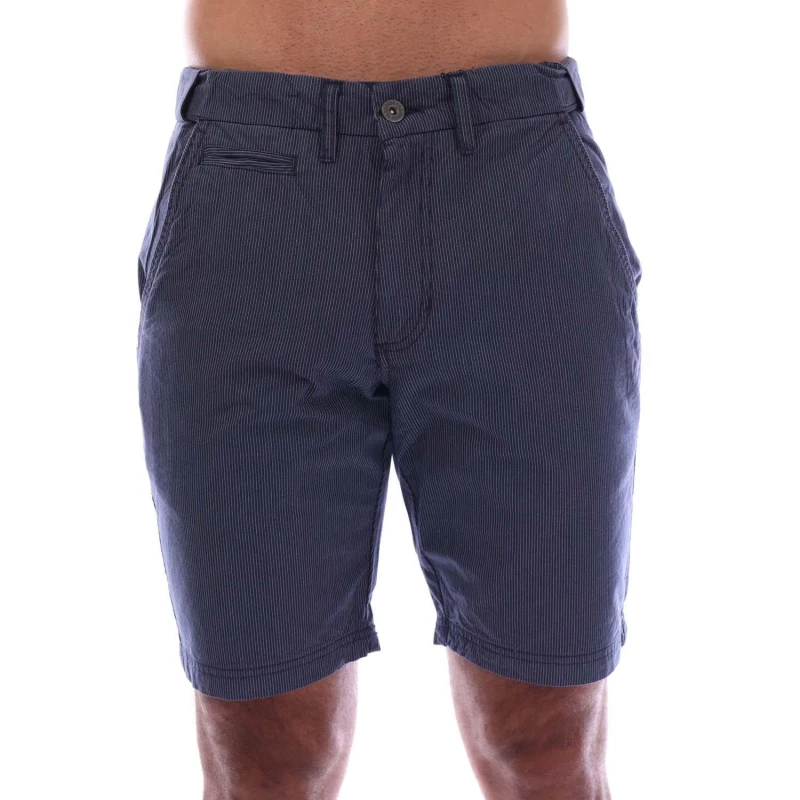 Image of Trespass Atom B Cargo Shorts Mens Navy male 2XL