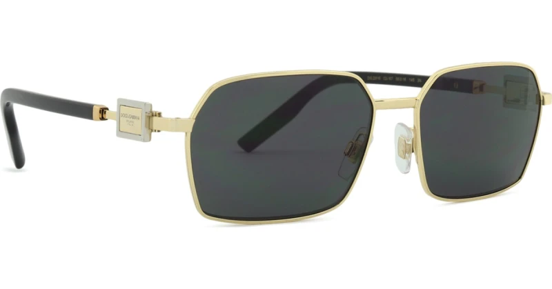 Image of Dolce & Gabbana 0DG 2316 02/87 56