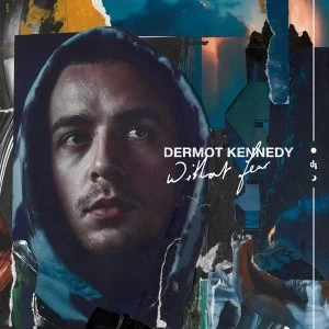 Image of Dermot Kennedy - Without Fear Vinyl