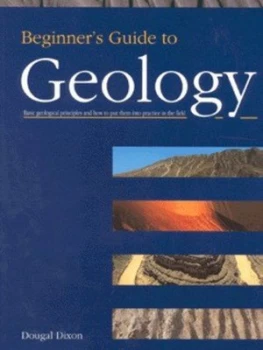 Image of Beginners Guide to Geology by Dougal Dixon Paperback