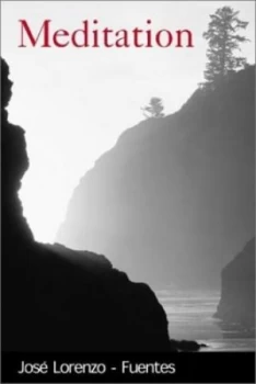 Image of Meditation by Jos Lorenzo Fuentes Paperback