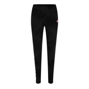 Image of Ellesse 2 Tie Dye Leggings - Black